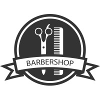 Barber Shop logo - Similar company to La Barbería