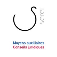 Fondation Serei logo - Similar company to Takeoff Formation