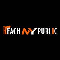 Reachmypublic logo - Similar company to Techizone Computer Education