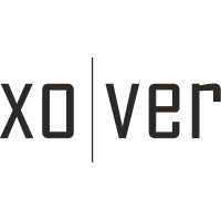 Xover logo - Similar company to Confidex