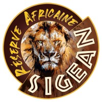 Réserve Africaine de Sigean logo - Similar company to Yaboumba Junior Timisoara