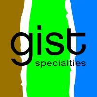 Gist Specialties logo - Similar company to Mdrn