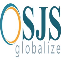 SJSGLOBALIZE logo - Similar company to Sjs Globalize Pvt Ltd