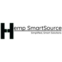 Hemp SmartSource logo - Similar company to Stax Distro