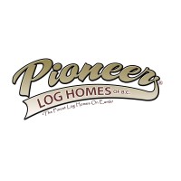 Pioneer Log Homes of British Columbia Ltd. logo - Similar company to Knva Collection
