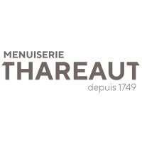 Menuiserie Thareaut logo - Similar company to Croizéart