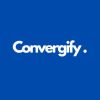 Convergify logo - Similar company to Sunabi Studios