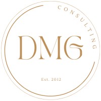 DMG Consulting Strategies logo - Similar company to Mdm