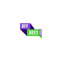 Offbeet Studios logo - Similar company to 101India
