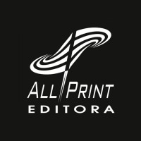 All Print Editora logo - Similar company to Palavra & Verso