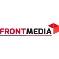 FrontMedia - Målstyret annoncesalg med målbare resultater logo - Similar company to Christiansen & Co