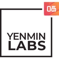 Yenmin Labs logo - Similar company to Yenmin Nihon Technologies