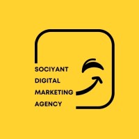 Sociyant Digital Marketing Agency logo - Similar company to Bizzone Digital Marketing Group