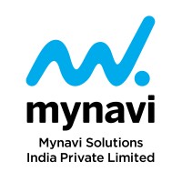 Mynavi India logo - Similar company to Mostly Events