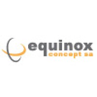Equinox Concept SA logo - Similar company to The Pr Factory
