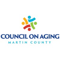 Council on Aging Martin County at the Kane Center logo - Similar company to Mashup Media Llc