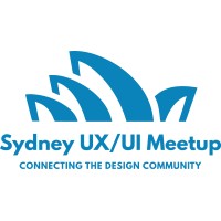 Sydney UX/UI Meetup logo - Similar company to Launchpad Connect
