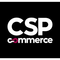 CSP Commerce logo - Similar company to Ccd Studios