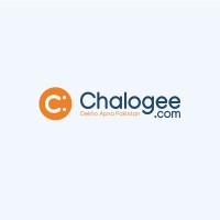 Chalogee logo - Similar company to Digital Genei