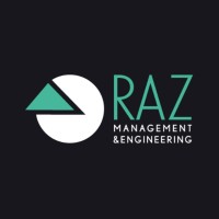 Raz Management & Engineering LTD logo - Similar company to Yaniv Engineering