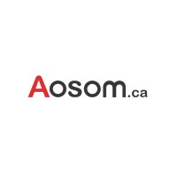 Aosom Canada logo - Similar company to Ruff Pass
