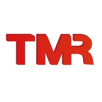 TMR Publishing Group logo - Similar company to Editing Connection