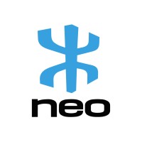 NEO logo - Similar company to Gin Gliders