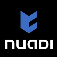NUADI Brakes logo - Similar company to Nucap Brakes
