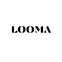 Looma logo - Similar company to Groktech Ai