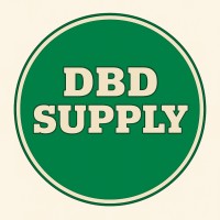 DBD Supply logo - Similar company to Phipps & Co.