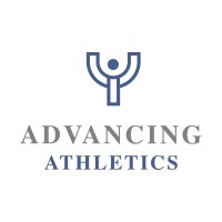 Advancing Athletics logo - Similar company to True Indigo Spa + Wellness