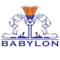 Babylon Media Group logo - Similar company to Babylon Multimedia