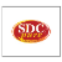 Sdc Foods India Limited (Formerly Known As Staple Distribution Co Ltd)