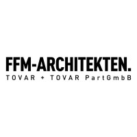 FFM-ARCHITEKTEN. Tovar + Tovar PartGmbB logo - Similar company to Immerge.Studio