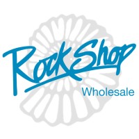 Rockshop Wholesale logo - Similar company to Amber Technology Nz
