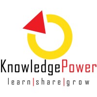Knowledge is Power logo - Similar company to Tedtochina