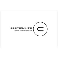Cooporante logo - Similar company to Izafit Europe