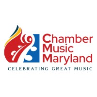 Chamber Music Maryland logo - Similar company to Proxaur