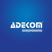 Adekom Kompressoren logo - Similar company to Cni - Cn Co., Ltd.