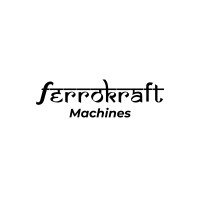 Ferrokraft Machines logo - Similar company to Cmas Lab