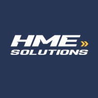HME Solutions logo - Similar company to Imtcs Llc