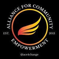 Alliance for Community Empowerment logo - Similar company to Meadowlark Engineering