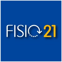 FISIO21 logo - Similar company to Kinephy Peru