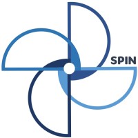 Sustainable Professionals Incubation Network (SPIN) logo - Similar company to Innovgoals