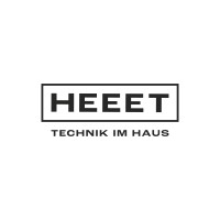 HEEET - Technik im Haus logo - Similar company to Hambl Gmbh
