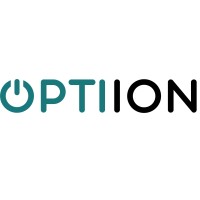 OPTIION logo - Similar company to Fourier®