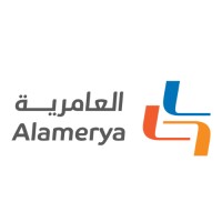 Al-Ameryah United Contracting Company logo - Similar company to Egec