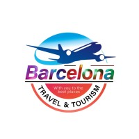 Barcelona Travel and Tourism - برشلونة للسياحة والسفر logo - Similar company to Reviveclinics