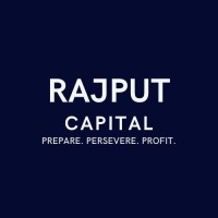 Rajput Capital logo - Similar company to Swiss Eagles لنسخ الصفقات