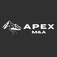 APEX M&A logo - Similar company to Rübik Design